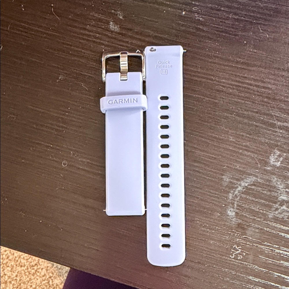 Garmin venu4 band